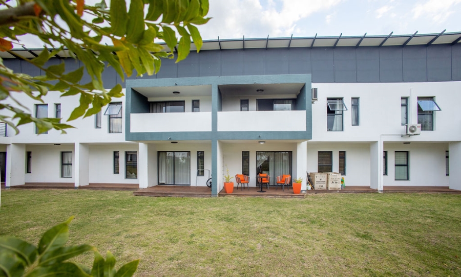 To Let 2 Bedroom Property for Rent in Nahoon Valley Park Eastern Cape